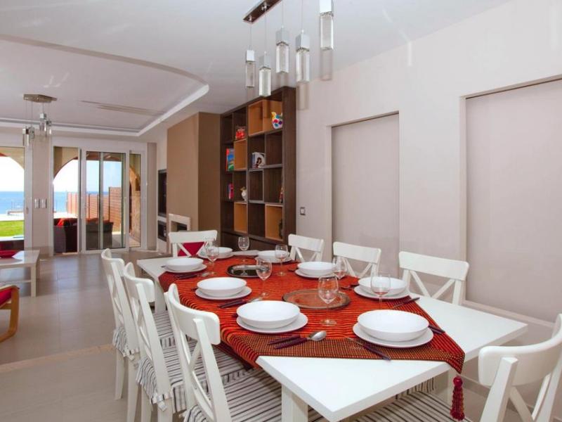 Antonoglou Beach Villa Lachania