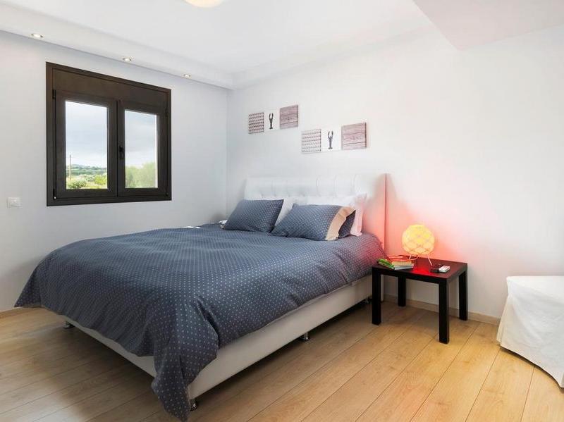 Antonoglou Beach Villa Lachania