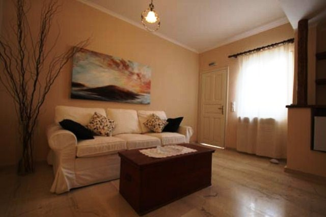 Bouradanis Village Hotel