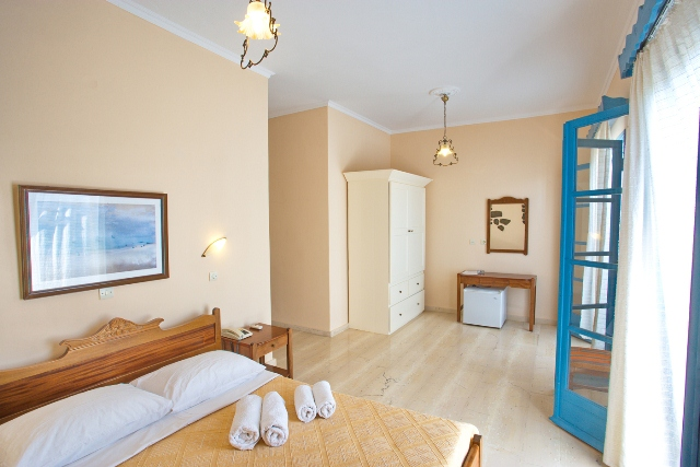 Bouradanis Village Hotel