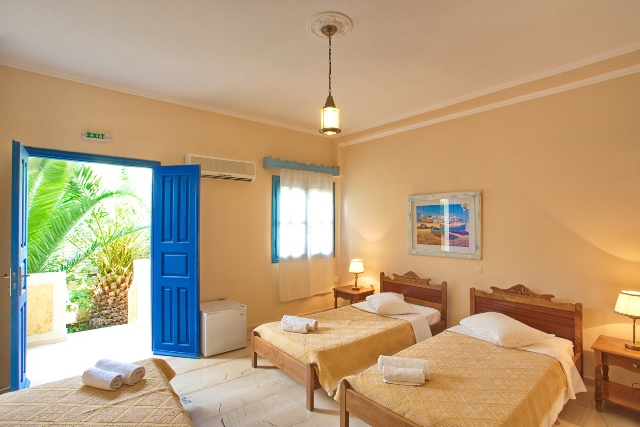Bouradanis Village Hotel