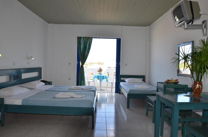 Bouradanis Village Hotel