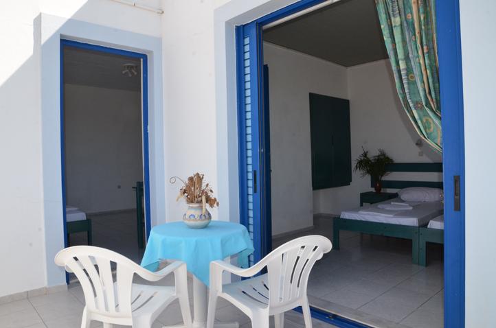 Bouradanis Village Hotel