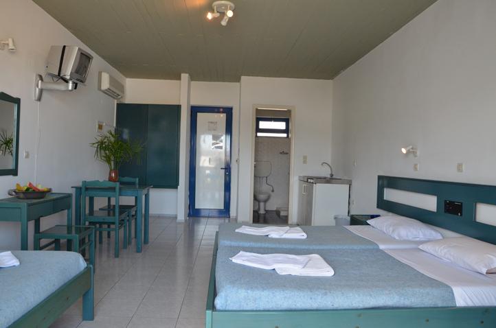 Bouradanis Village Hotel
