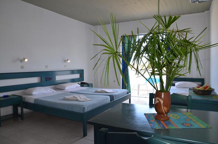 Bouradanis Village Hotel