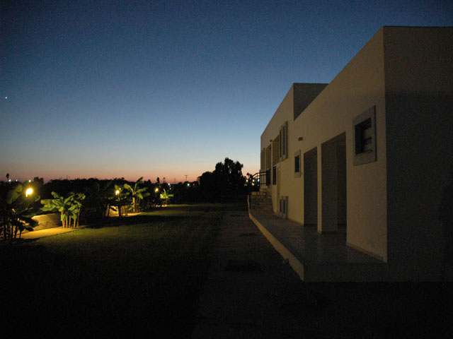 Bouradanis Village Hotel