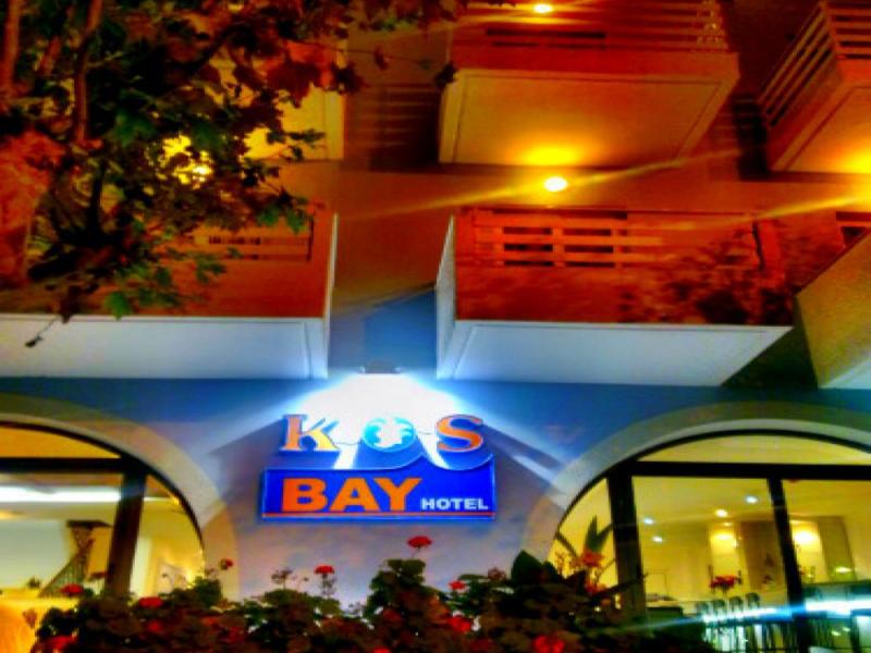 Kos Bay Hotel