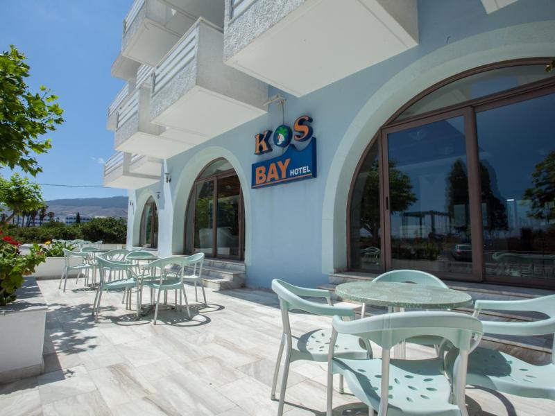 Kos Bay Hotel