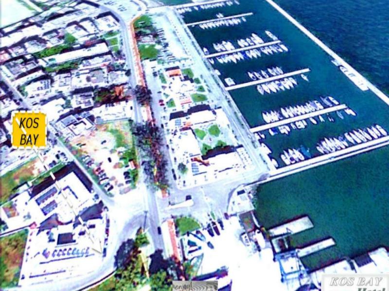 Kos Bay Hotel