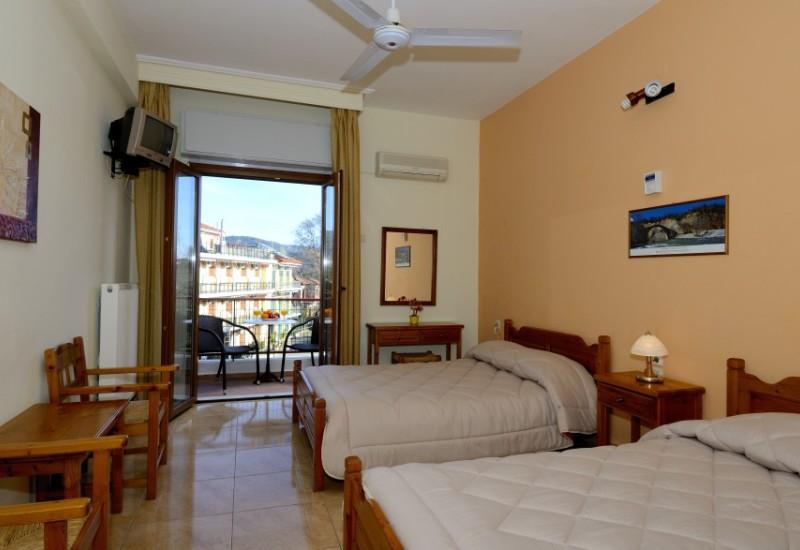Izela Hotel