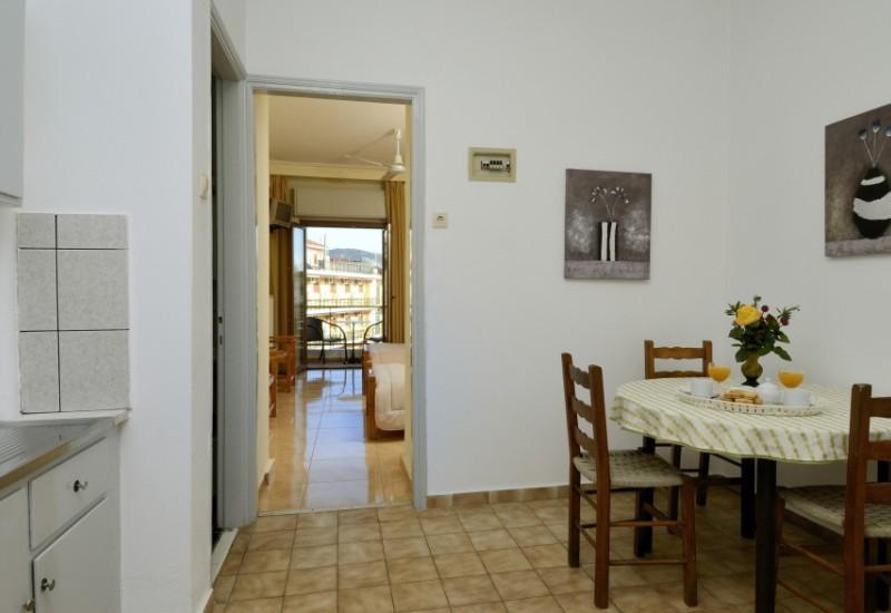 Izela Hotel