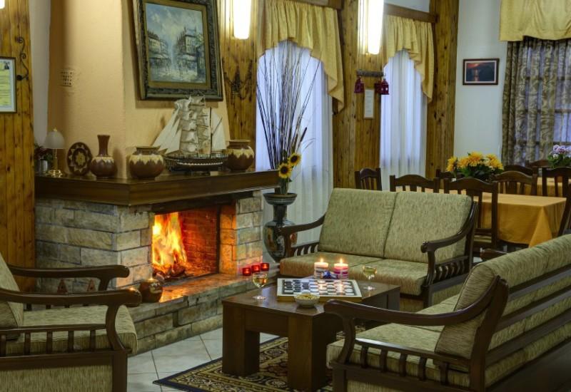Izela Hotel