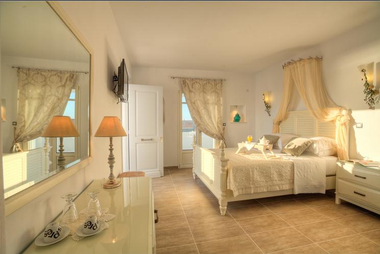 Miland Suites Hotel