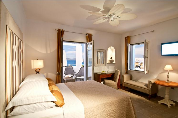 Miland Suites Hotel