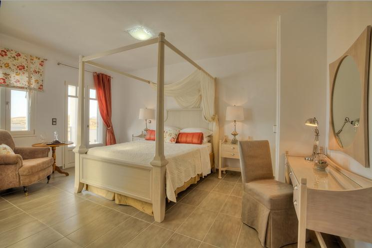 Miland Suites Hotel