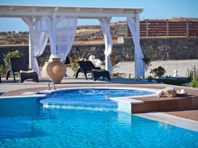 Miland Suites Hotel