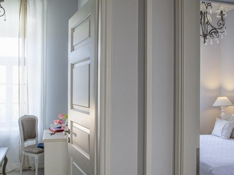 Micra Anglia Boutique Hotel