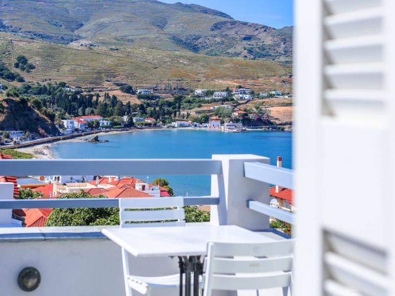 Micra Anglia Boutique Hotel