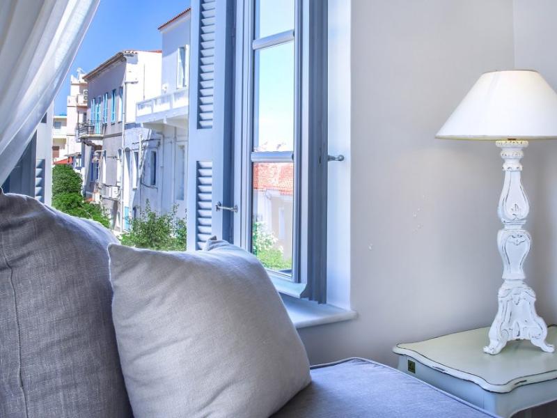 Micra Anglia Boutique Hotel