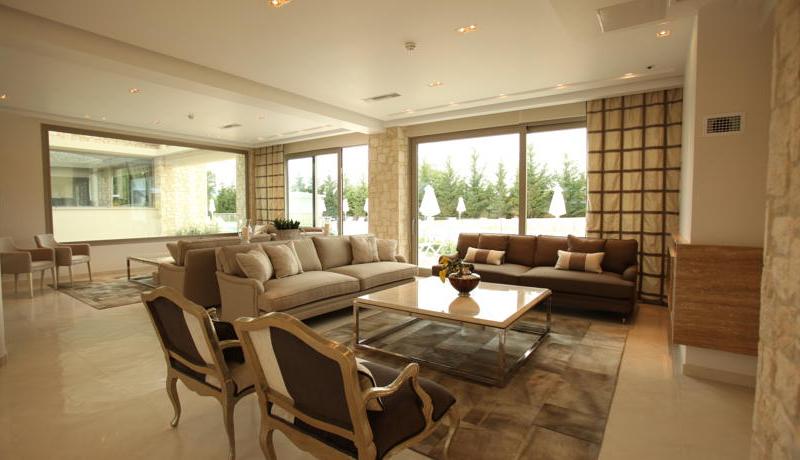 Calma Hotel & Spa