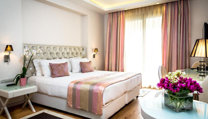 Calma Hotel & Spa