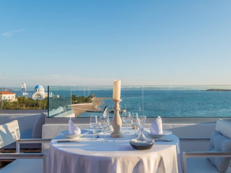 Oasis Scala Beach Hotel