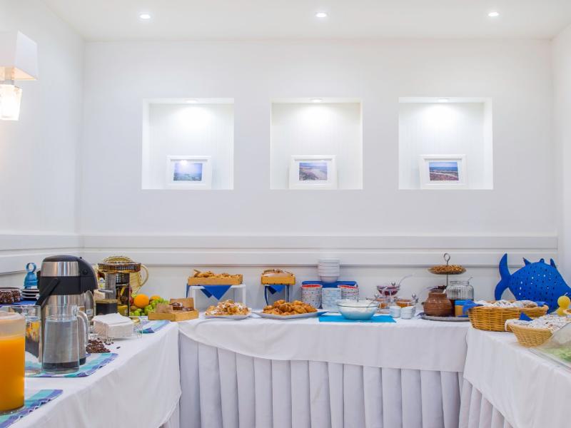 Oasis Scala Beach Hotel