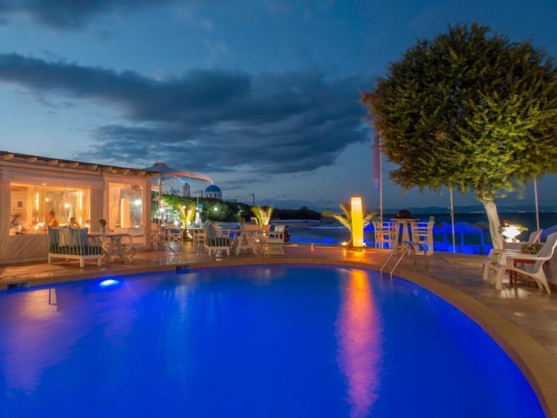 Oasis Scala Beach Hotel