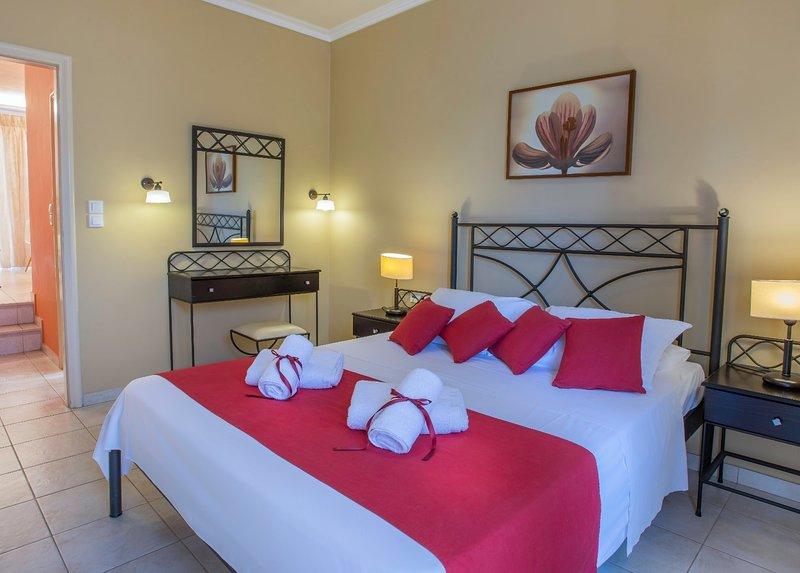 Oasis Scala Beach Hotel