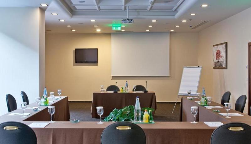 Kalavrita Canyon Hotel & Spa