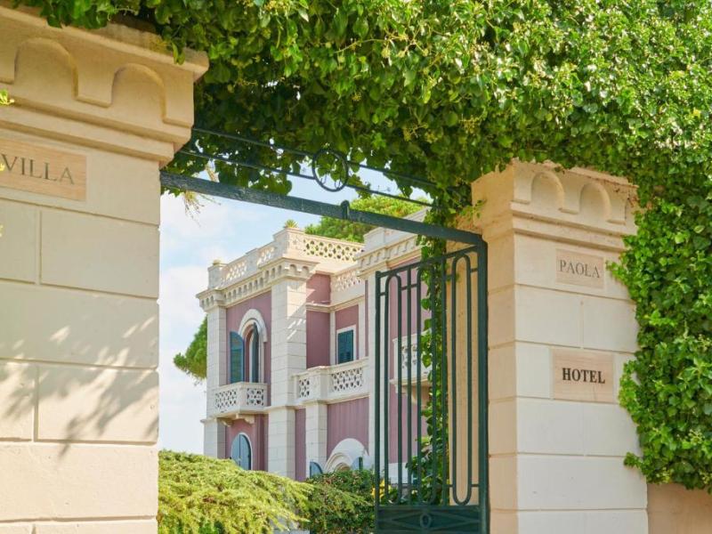 Villa Paola