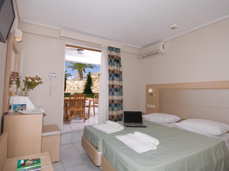Marelen Hotel