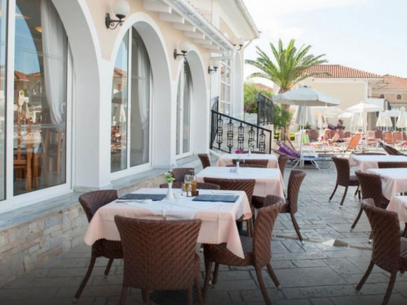 Marelen Hotel