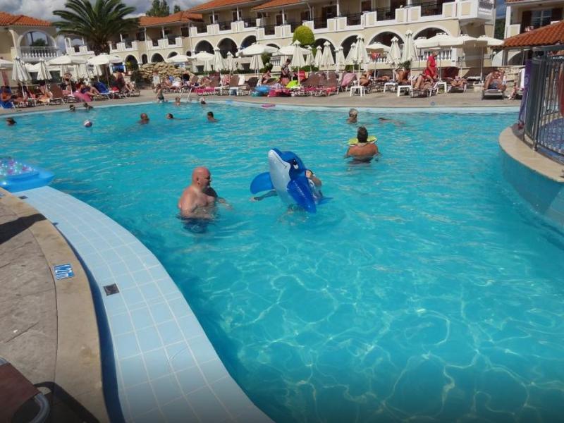 Marelen Hotel
