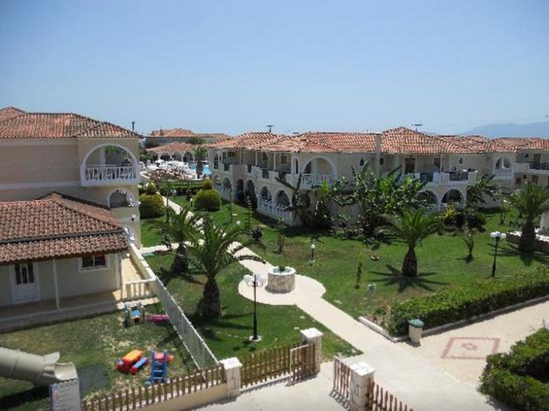 Marelen Hotel