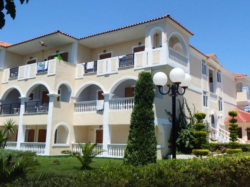 Marelen Hotel