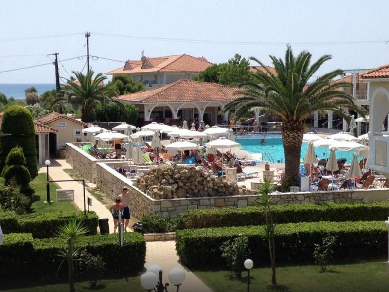 Marelen Hotel
