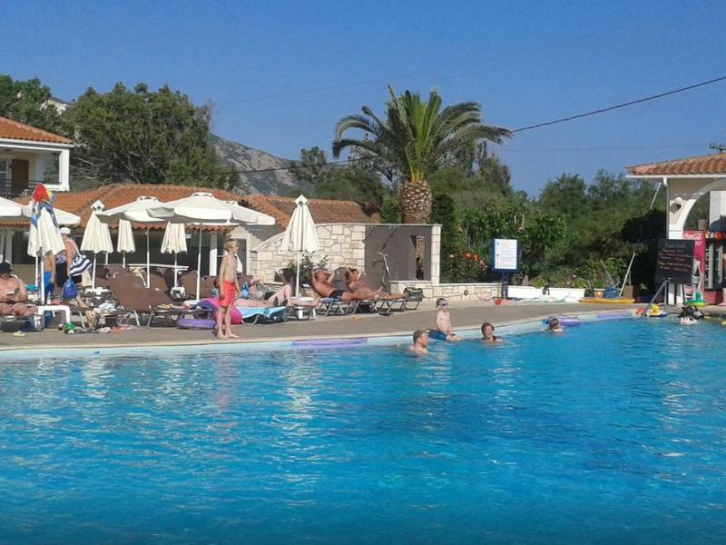 Marelen Hotel