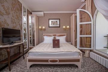 Отель Villa Marina Россия, Краснодар, фото 16