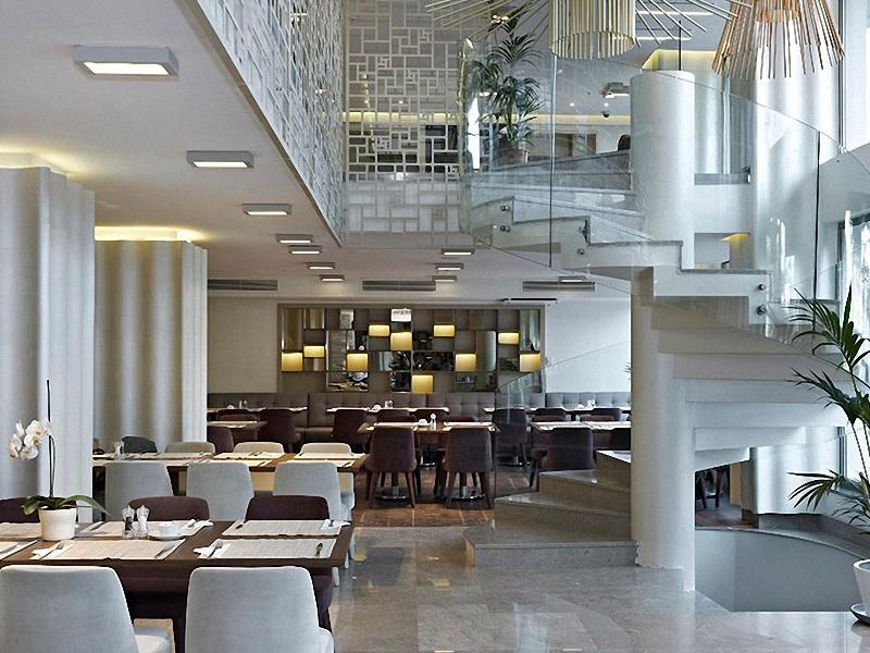 Ramada Istanbul Grand Bazaar Hotel