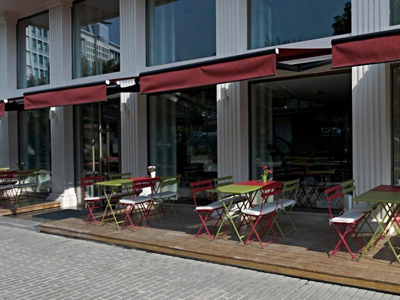 Ramada Istanbul Grand Bazaar Hotel