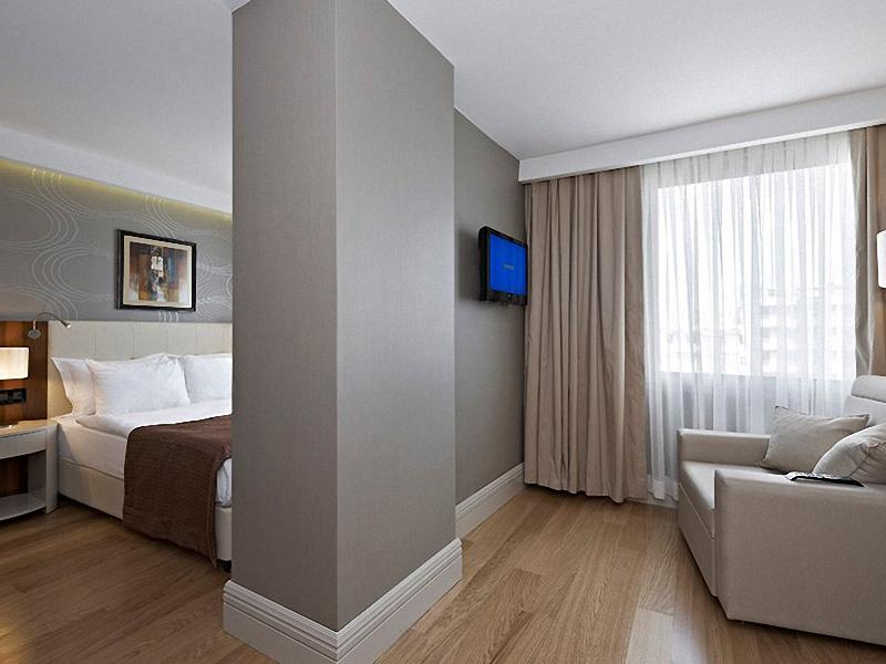 Ramada Istanbul Grand Bazaar Hotel