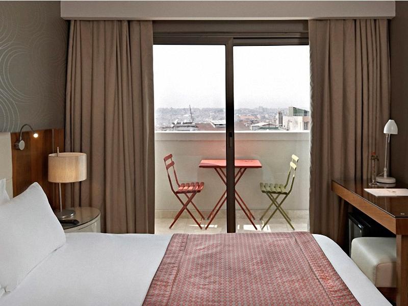 Ramada Istanbul Grand Bazaar Hotel