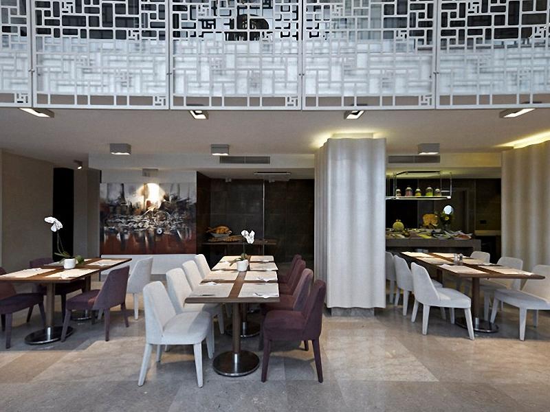 Ramada Istanbul Grand Bazaar Hotel