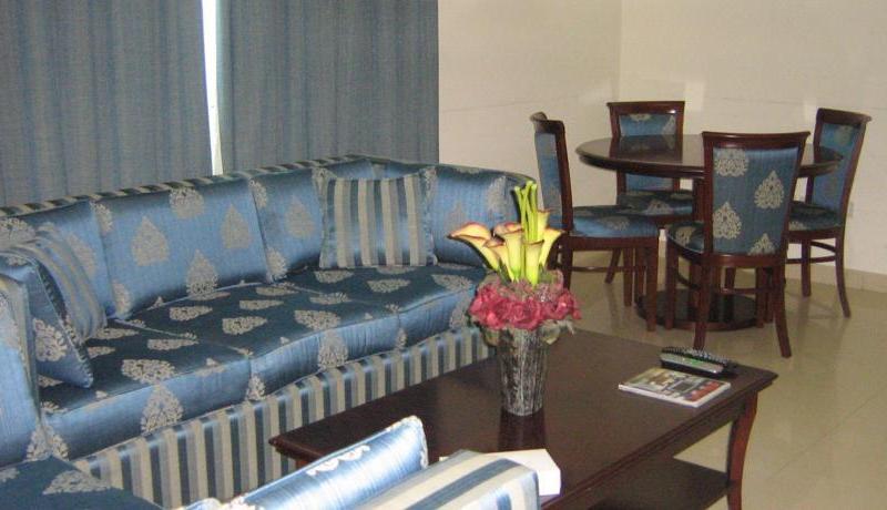 Al Majarah Residence 