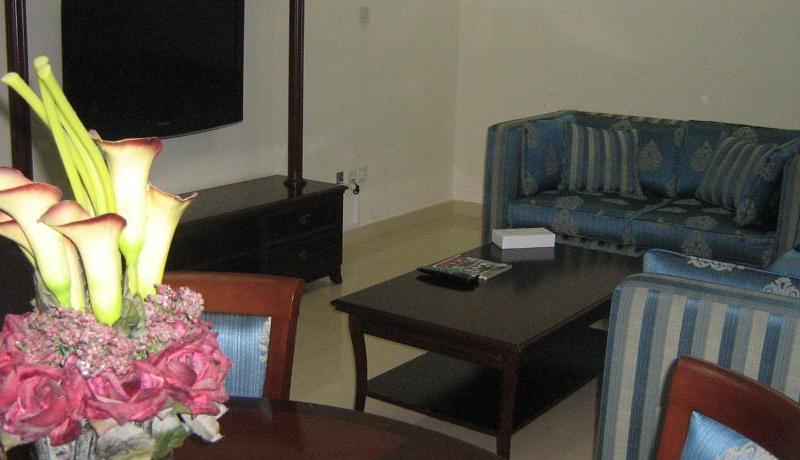 Al Majarah Residence 