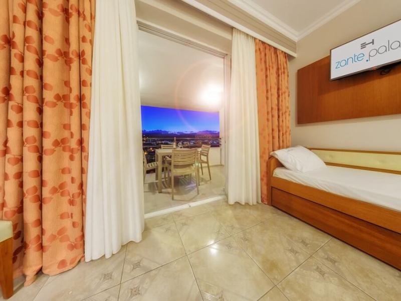 Zante Palace Hotel