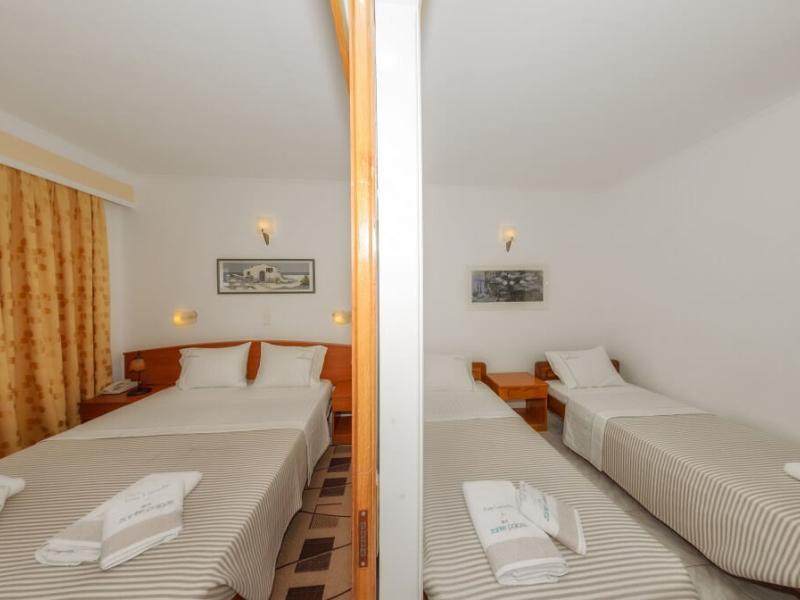 Zante Palace Hotel
