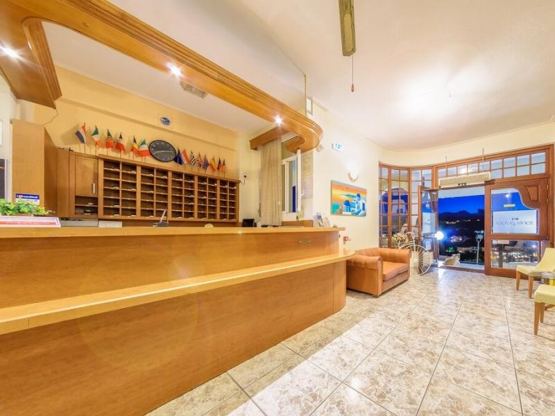 Zante Palace Hotel