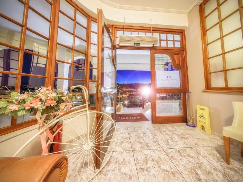 Zante Palace Hotel
